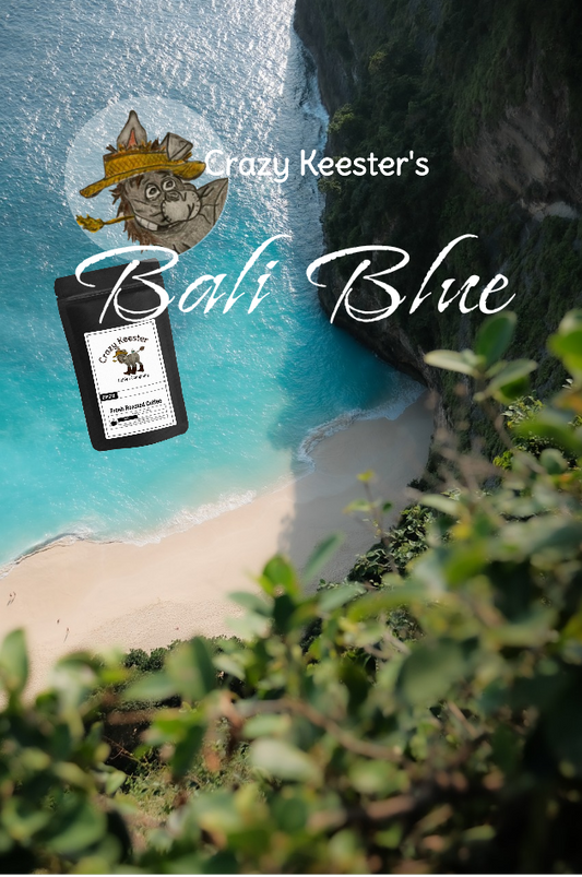 Bali Blue