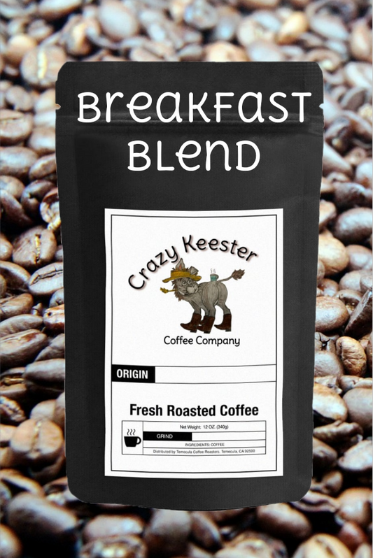 Breakfast Blend