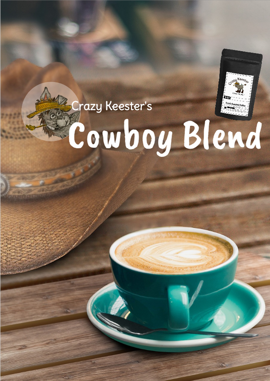 Cowboy Blend